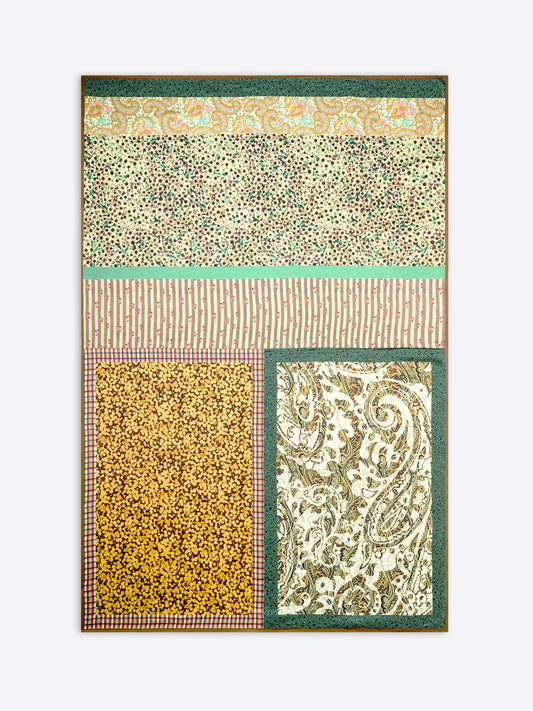 Printed Pareo