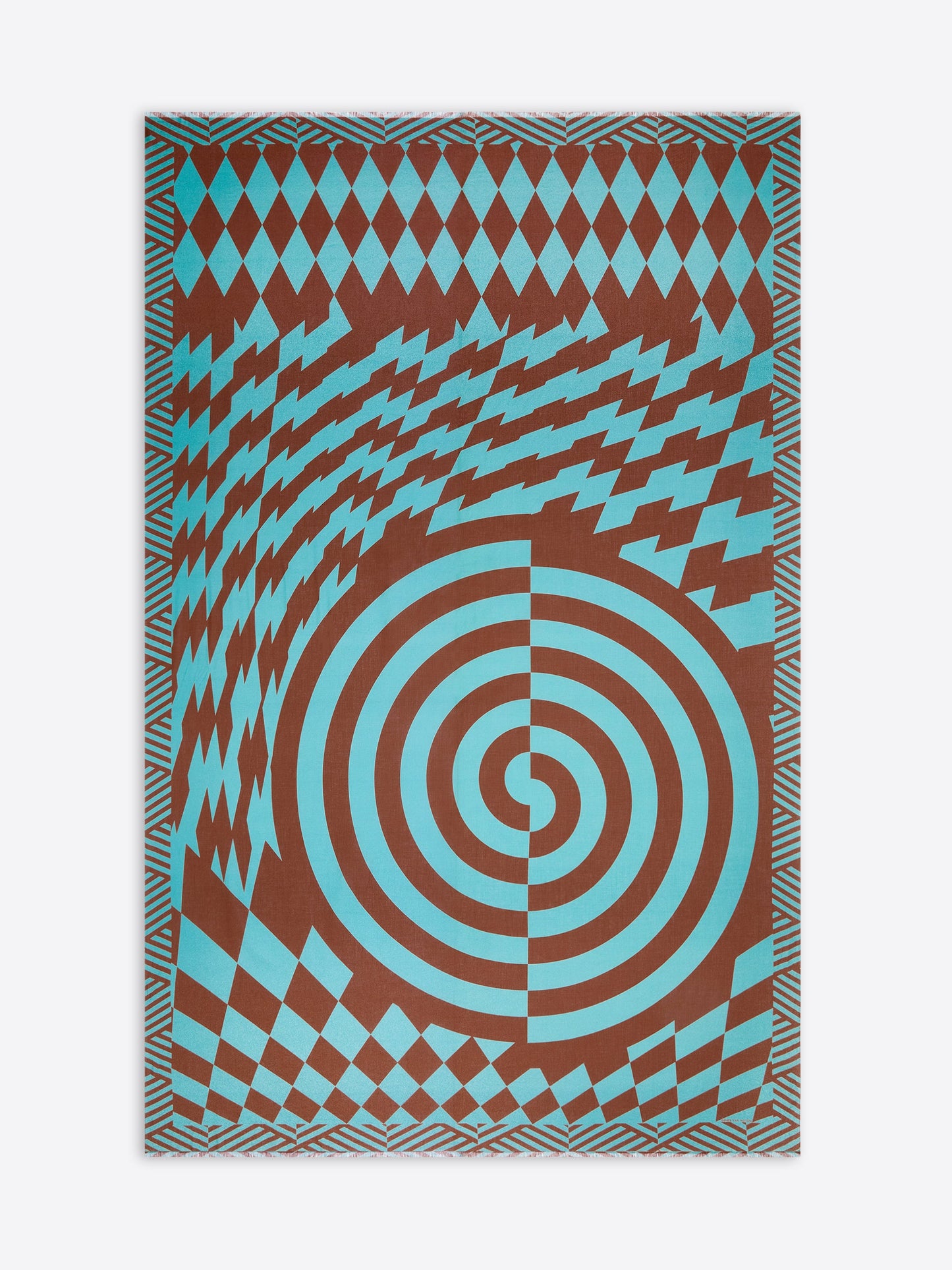 Printed Pareo