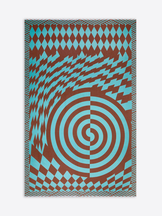 Printed Pareo