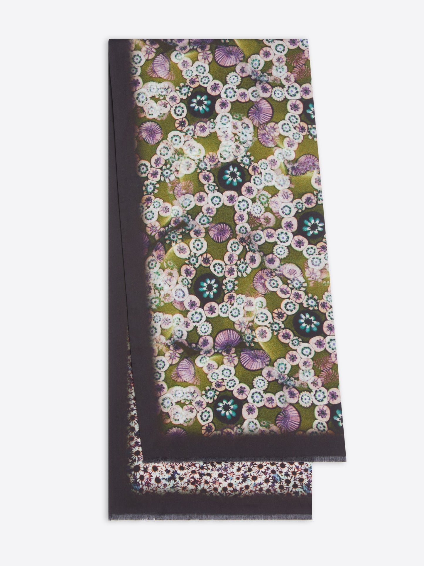 Printed Scarf
