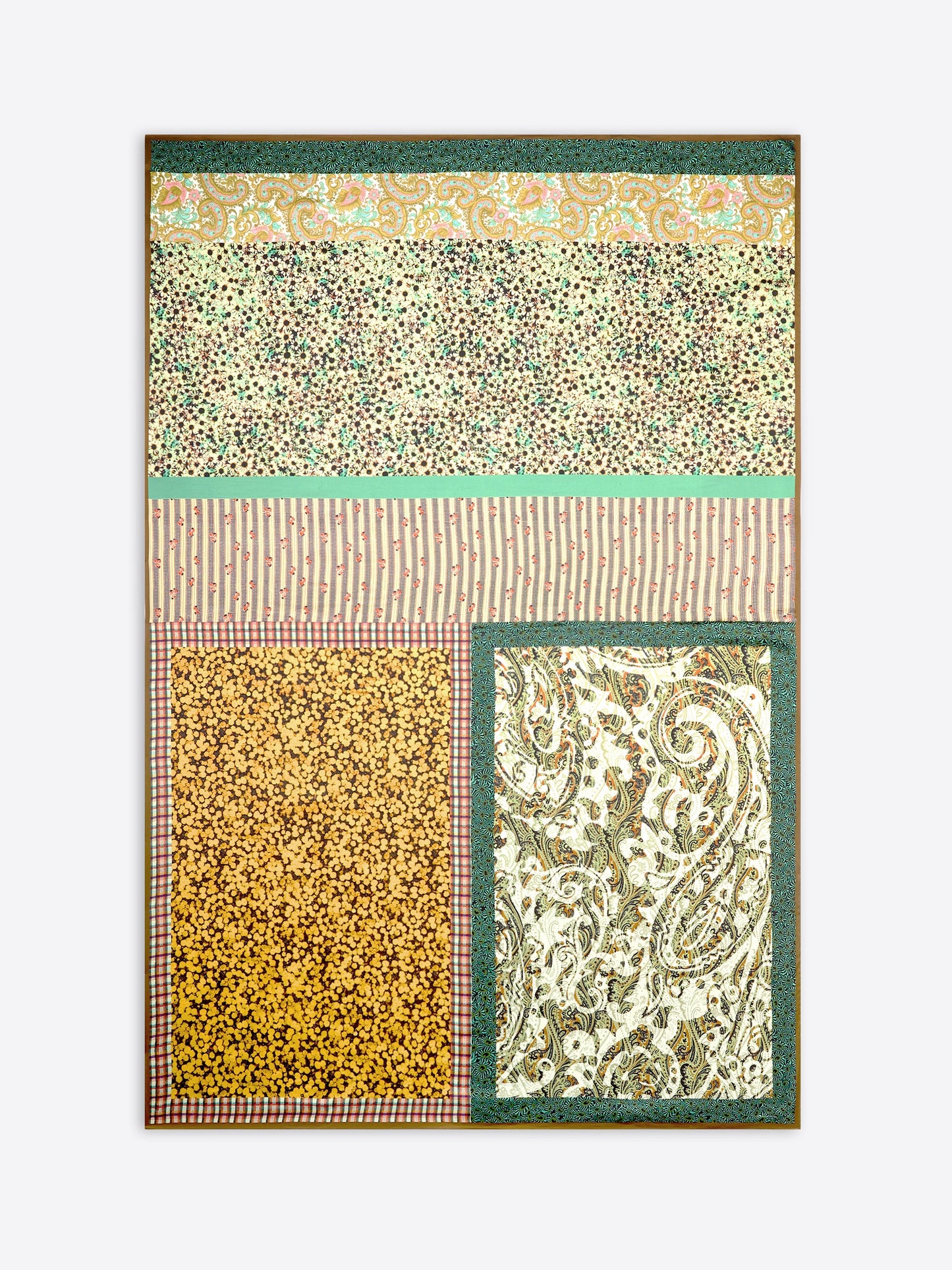 Printed Pareo