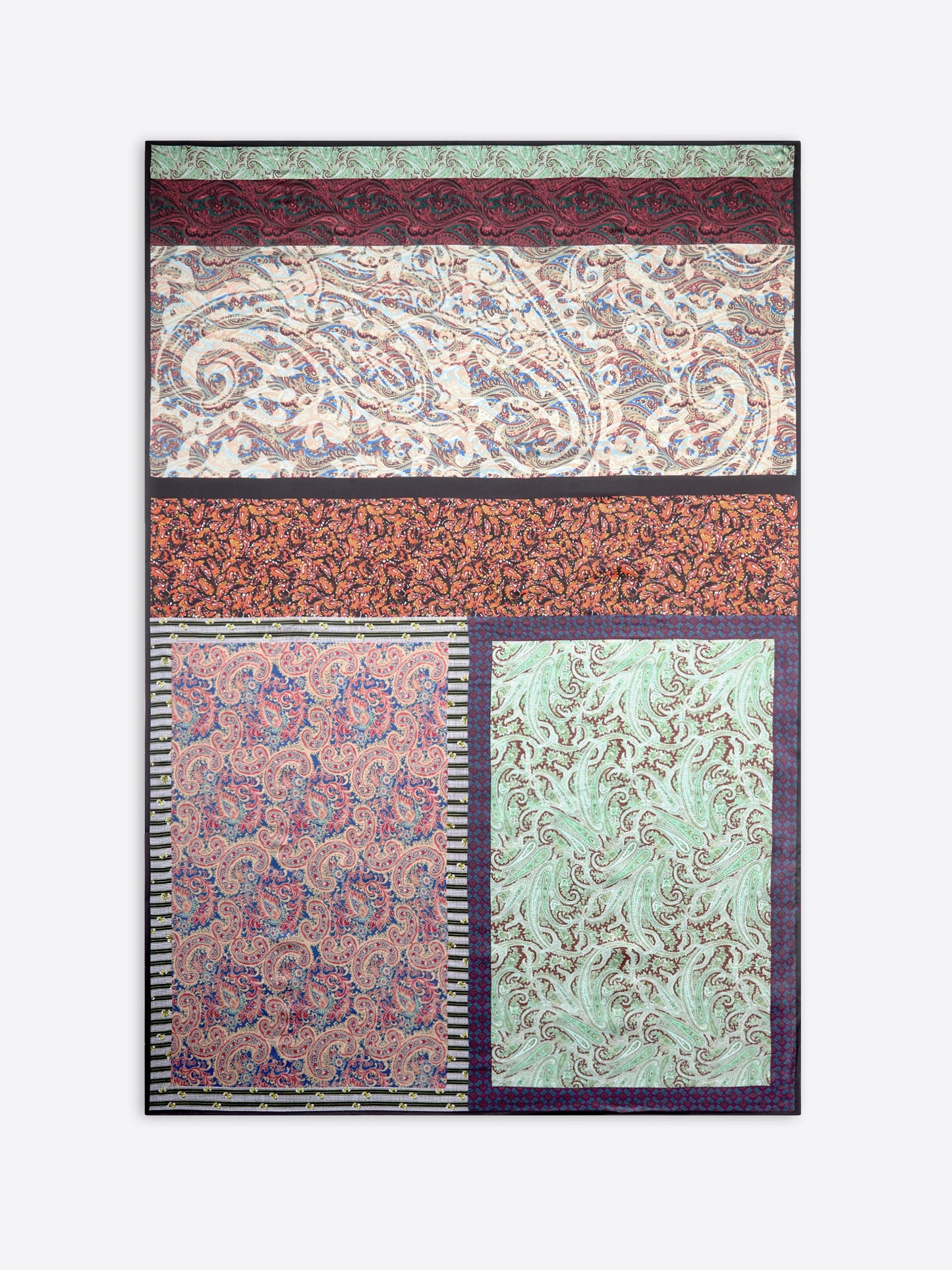 Printed Pareo